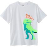 Weiße Yigga Bio Nachhaltige Kinder T-Shirts Größe 146 