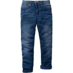 Slim Jeans für Kinder mit Reißverschluss aus Baumwolle Größe 176 