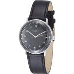 Junghans Herren-Armbanduhr max bill Handaufzug 027/3702.00
