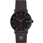 Junghans 027/4131.00 Herrenuhr Form A Edition 160