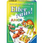 Junior Elfer raus (27162)