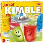 Junior Kimble (ENG/PL)