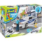Revell Polizei Spiele & Spielzeuge 