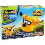 Junior Kit Super Wings, 1:20 - Donnie