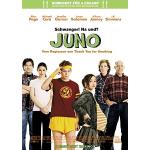 Juno (2007) | original Filmplakat, Poster [Din A1, 59 x 84 cm]