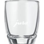 JURA Teegläser aus Glas 2-teilig 