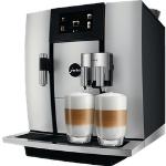 JURA GIGA 6 (EA) Kaffeevollautomat Aluminium