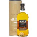 Schottische Jura Whisky Single Malt Whiskys & Single Malt Whiskeys 1,0 l 