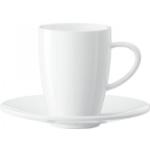 JURA Kaffeetassen 2er-Set - Jura Herstellergarantie, kostenlose Beratung