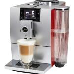JURA Kaffeevollautomaten smart home 