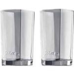 JURA Latte-macchiato-Glas, klein (2er) - Jura Herstellergarantie, kostenlose Beratung