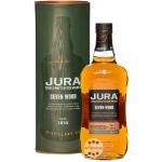Schottische Jura Whisky Single Malt Whiskys & Single Malt Whiskeys 1,0 l 
