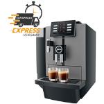 JURA X6 Dark Inox Kaffeevollautomat