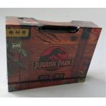 USAopoly Jurassic Park Gesellschaftsspiele & Brettspiele 4 Personen 