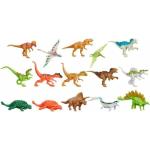Goldene 15 cm Hasbro Meme / Theme Dinosaurier Dinosaurier Minifiguren 