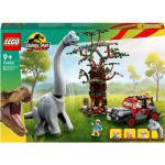 Lego Meme / Theme Dinosaurier Dinosaurier Klemmbausteine für 9 - 12 Jahre 