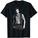 Jurassic World Chris Pratt Swag T-Shirt