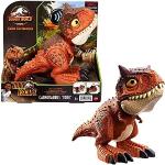 Mattel Jurassic World Dinosaurier Sammelfiguren 