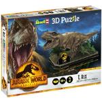 Reduzierte Revell Meme / Theme Dinosaurier 3D Puzzles für 9 - 12 Jahre 