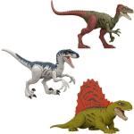 Mattel Jurassic World Dinosaurier Sammelfiguren 