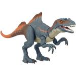 Bunte 20 cm Mattel Jurassic World Dinosaurier Actionfiguren für 7 - 9 Jahre 