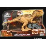 Mattel Jurassic World Dinosaurier Actionfiguren 