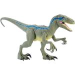Jurassic World Riesendino Velociraptor, Spielzeugfigur