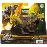 Mattel Jurassic World Sammelfiguren 