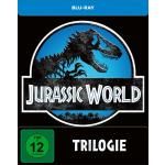 Jurassic World Trilogie [3 BRs]