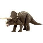 Mattel Jurassic World Dinosaurier Sammelfiguren aus Kunststoff für 3 - 5 Jahre 