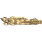 Just Be Nirvana Buddha Figur