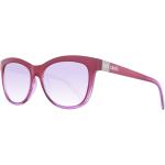 Just Cavalli Kunststoffsonnenbrillen für Damen 
