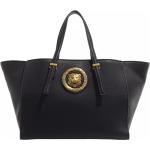 Just Cavalli Shopper - Range A Icon Bag Sketch 8 Bags - Gr. unisize - in Schwarz - für Damen