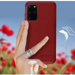 Rote Samsung Galaxy S20+ Cases 