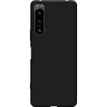 Schwarze Just in Case Sony Xperia Cases 