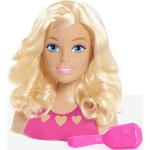 Barbie Frisierköpfe & Schminkköpfe aus Kunststoff für Mädchen 