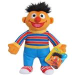 Sesamstraße Ernie und Bert Plüschfiguren 