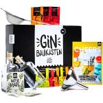 Just Spices Gin Tonic Sets & Geschenksets 