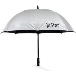 JuStar JuStar Golfschirm, silber