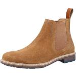 Justin Suede, Chelsea Boots,