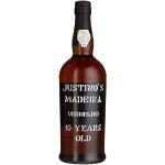 Verdelho Madeira-Wein für 10 Jahre 