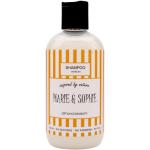 Justus Kosmetik Shampoos 250 ml mit Mandel 