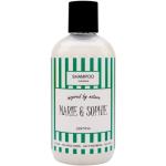 Justus Kosmetik Shampoos 250 ml mit Jasmin 
