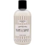 Justus Kosmetik Shampoos 250 ml mit Mango 