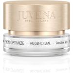 Juvena Skin Optimize Augencremes 15 ml für Damen 
