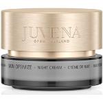 Juvena Skin Optimize Nachtcremes 50 ml für Damen 