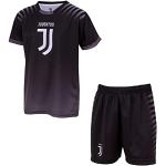Juventus Kinder-Trikot und Shorts, offizielle Kollektion, 12 Jahre