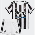 Juventus Turin 21/22 Mini-Heimausrüstung