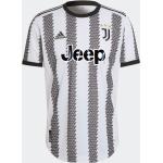 Juventus Turin 22/23 Heimtrikot Authentic