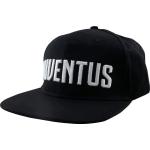 Juventus Turin Snapback-Caps aus Polyester 